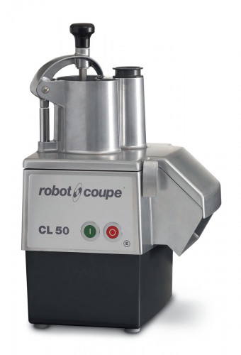 Coupe-légumes CL50 250 kg/h 550 W 230v Robot Coupe