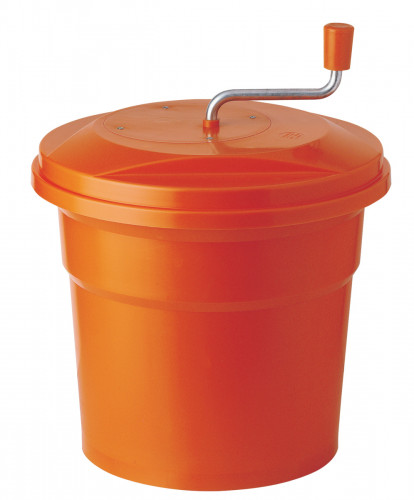 Essoreuse plastique Ø 33 cm 42 cm 10 L Dynamic
