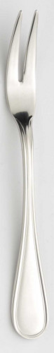 Fourchette à escargot inox 18/10 14,2 cm Anser Eternum
