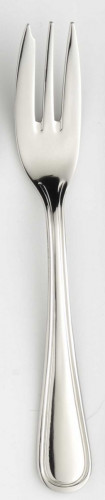 Fourchette à gâteau inox 18/10 14,5 cm Anser Eternum
