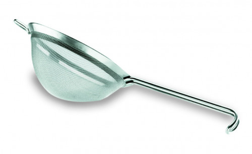 Passe-bouillons inox Ø 10 cm Lacor