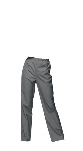 Pantalon blanc T4 Marc