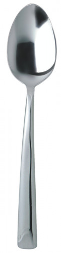 Cuillère de table inox 18/0 20,6 cm Style 180 Pro.mundi