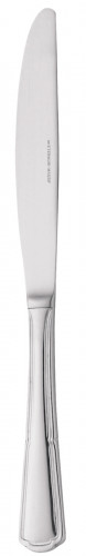 Couteau à dessert monobloc 21,1 cm Ingres Eternum