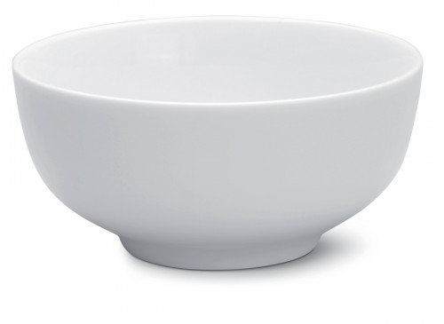 Bol rond blanc porcelaine 35 cl Ø 12,2 cm Cafett Pro.mundi