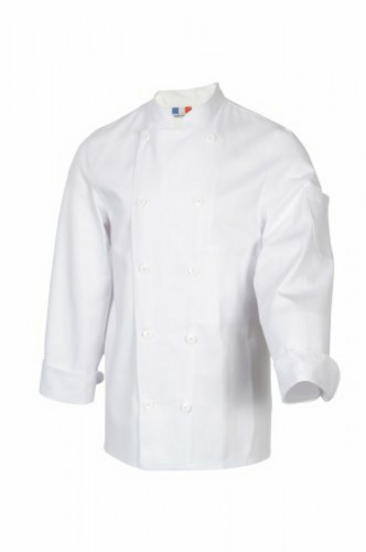 Veste blanc T3 Tamise Robur