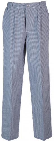 Pantalon blanc 50 Oural Robur