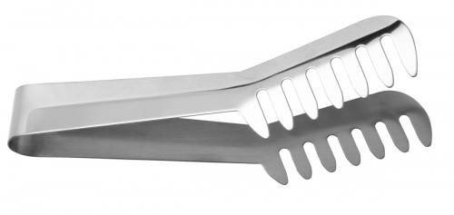 Pince à spaghetti inox 19 cm Pro.mundi