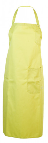 Tablier vert Taille unique Loti Robur