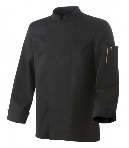 Veste noir T0 Nero Robur