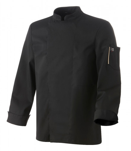 Veste noir T6 Nero Robur