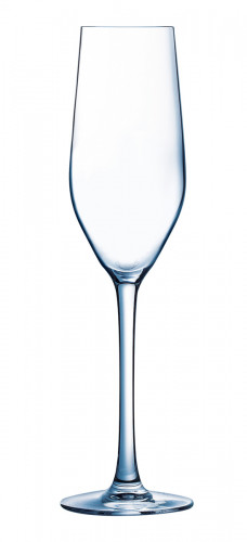 Flûte verre 16 cl Allegro Pro.mundi
