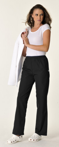 Pantalon noir T5 Marc
