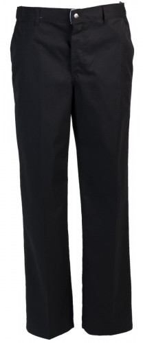 Pantalon noir 44 Timeo Robur