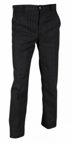 Pantalon noir 52 Timeo Robur