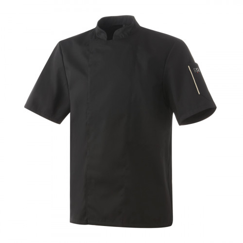 Veste noir T6 Nero Robur
