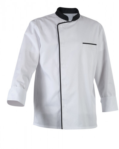 Veste blanc T0 Energy Robur