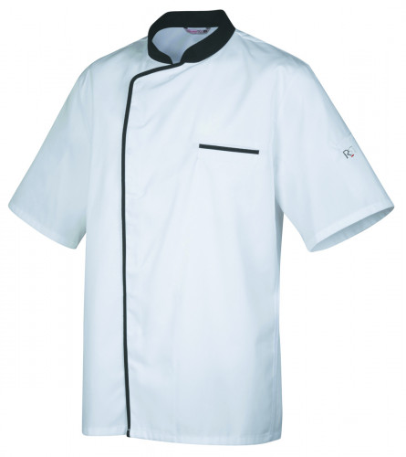 Veste blanc T1 Energy Robur
