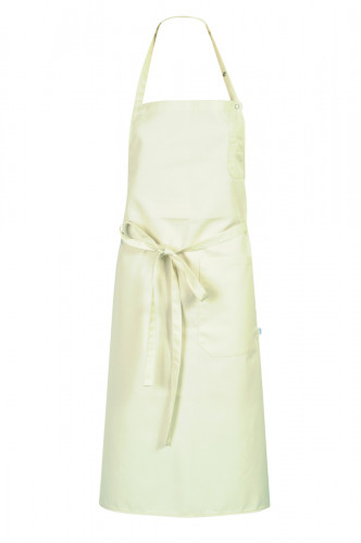 Tablier beige Taille unique Loti Robur