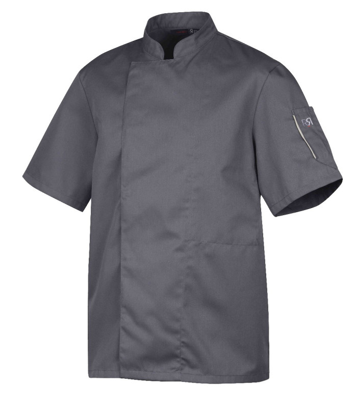Veste homme gris T5 Nero Robur