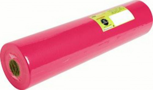 Rouleau tête à tête HORTENSIA plastique 0,4x24 m