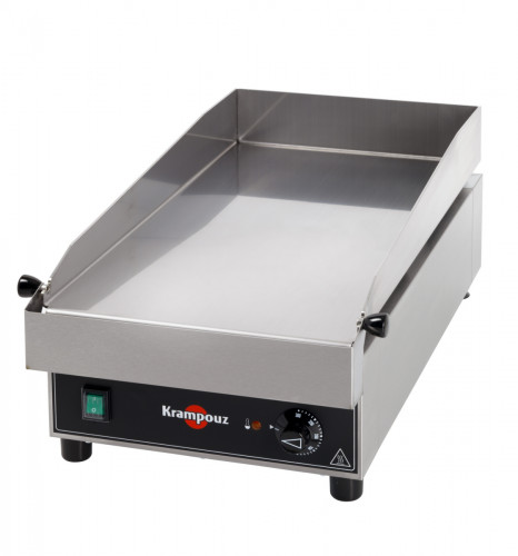 Plancha GECIK2 Krampouz