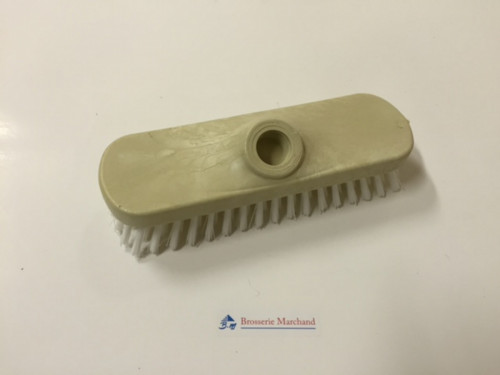 Lave-pont blanc 22,5 cm