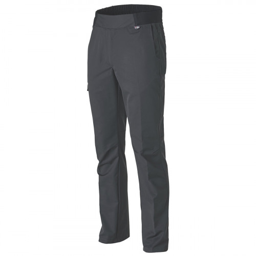 Pantalon mixte gris T4 Flex R Molinel