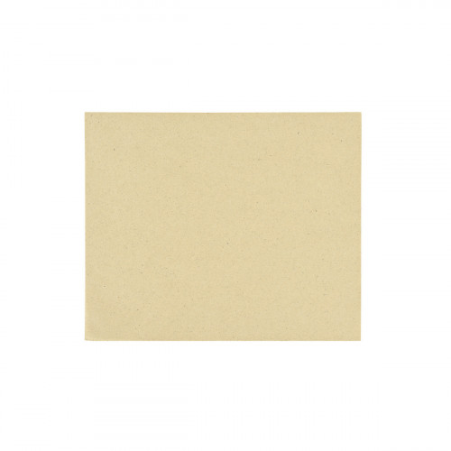 Papier alimentaire papier beige 34,5x29 cm Bloom Duni (1000 pièces)