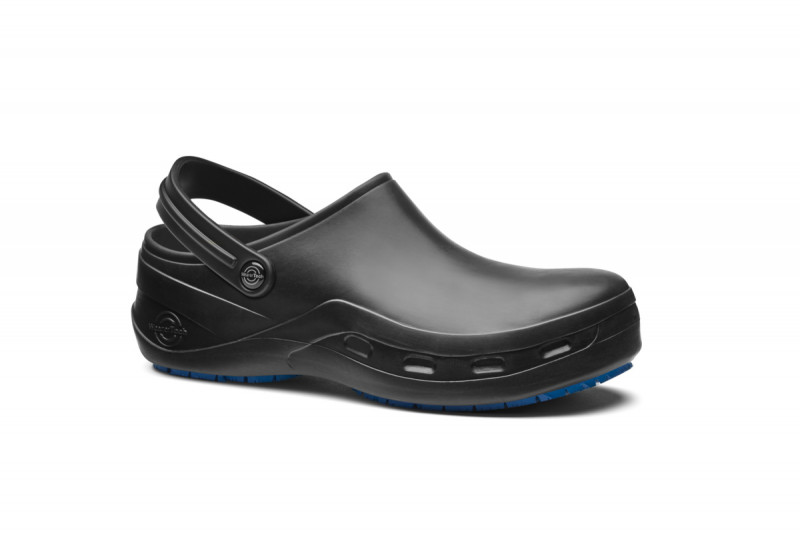 Sabot de sécurité noir 45 Protect Nordways