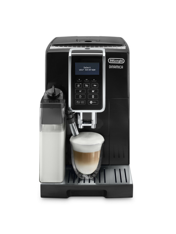 Machine à café DINAMICA ECAM 350.55.B 1450 W Delonghi Kenwoo