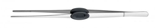 Pince de dressage inox 30x2x1 cm Deglon