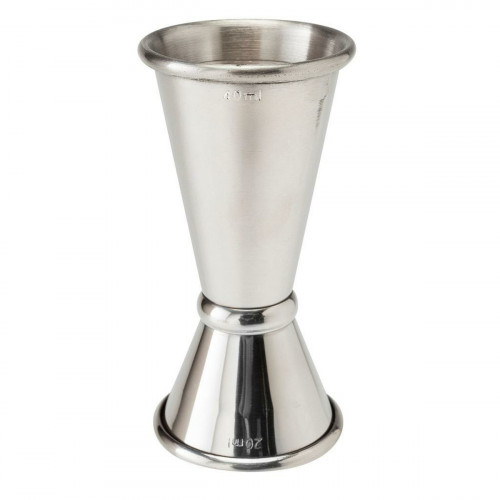 Doseur alcool Ø 4,5 cm 9 cm Pro.mundi