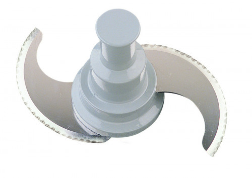 Couteau denté Robot Coupe