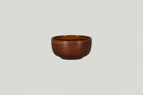 Bol rond Honey porcelaine Ø 12 cm Rakstone Ease Rak