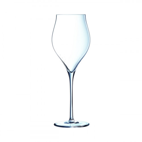 Flûte verre cristallin 35 cl Exaltation Chef & Sommelier
