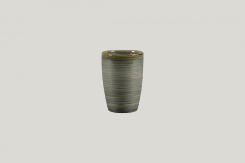Mug Peridot porcelaine 26 cl Ø 7,5 cm Rakstone Spot Rak