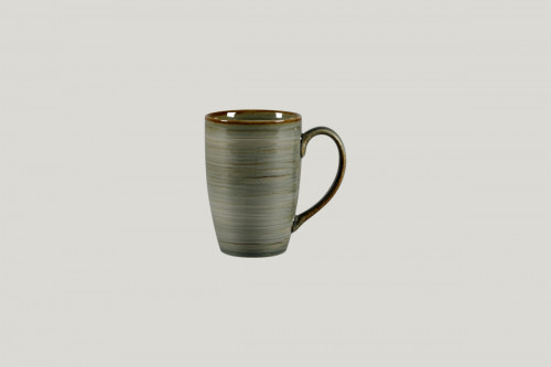Mug Peridot porcelaine 30 cl Ø 7,5 cm Rakstone Spot Rak