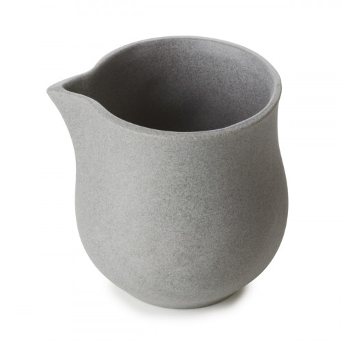 Crémier gris porcelaine culinaire Ø 7 cm No.w Revol