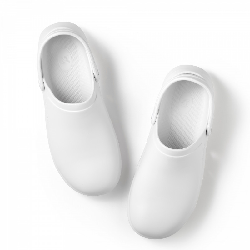 Sabot blanc 46 Nfly Nordways