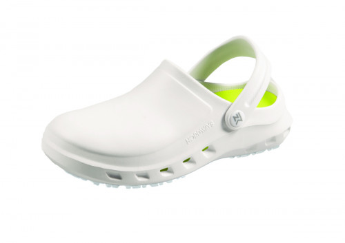 Sabot de sécurité blanc 41 Nforz Nordways