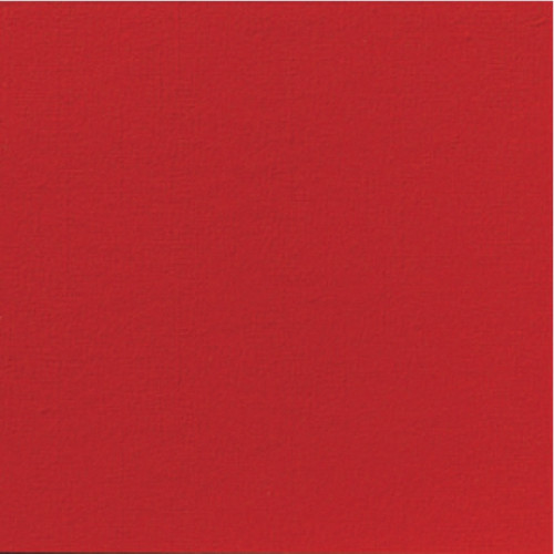 Serviette rouge non tissé 40x40 cm Bio Dunisoft Duni (60 pièces)