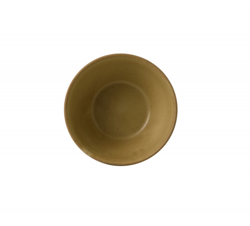Bol rond petra_sand porcelaine vitrifiée Ø 13 cm Nourish Petra Churchill