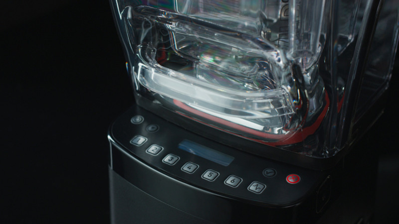 Bar mixer STEALTH Blendtec