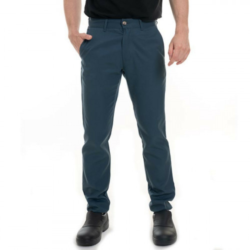 Pantalon mixte bleu 46 Detroit Robur