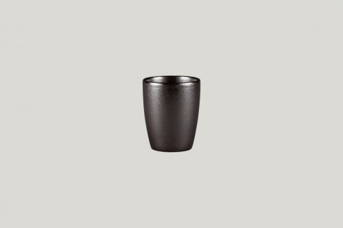 Tasse sans anse rond Forge porcelaine 20 cl Ø 7 cm Rakstone Ease Rak