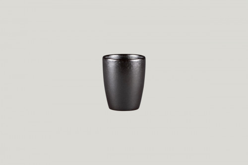Tasse à thé rond Forge porcelaine 23 cl Ø 7,3 cm Rakstone Ease Rak