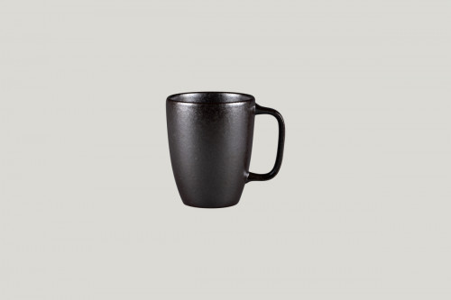 Mug rond Forge porcelaine 30 cl Ø 8 cm Rakstone Ease Rak