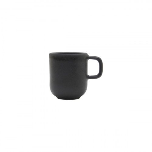 Tasse expresso rond grès émaillé 9 cl Ø 5,5 cm Tornado Accolade