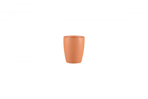 Tasse à thé rond Tero Décor Prima porcelaine 23 cl Ø 7,3 cm Earth Rak